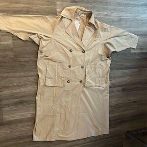 -Good brand -new with tags- never worn -size M